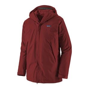 Patagonia
